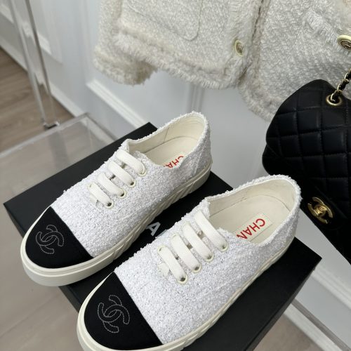 CHH casual shoes