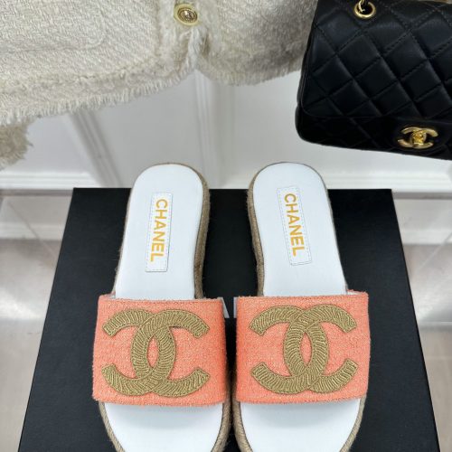 CHH slippers