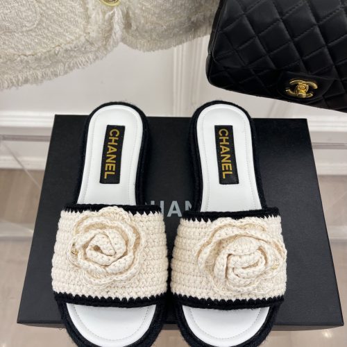 CHH slippers