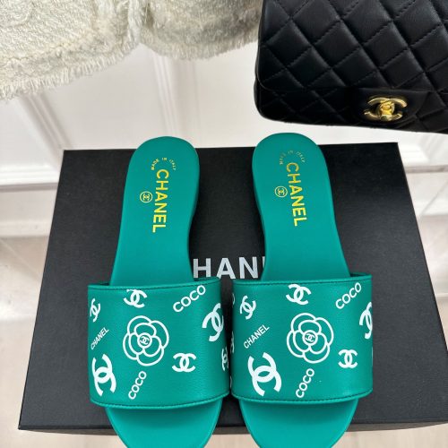 CHH slippers