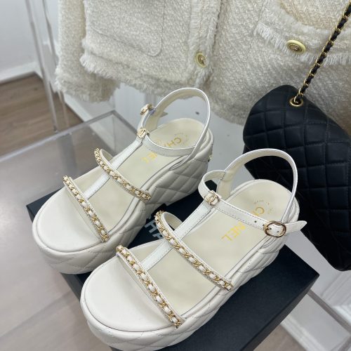 CHH High Heel Sandals 7.5cm