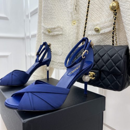 CHH high heels 8.5cm