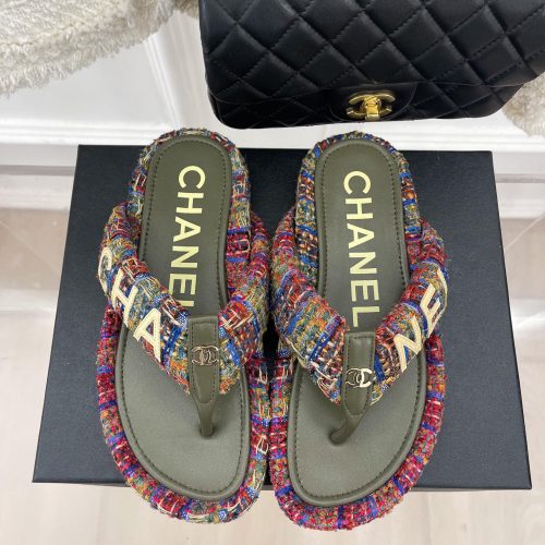CHH slippers