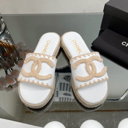 CHH slippers