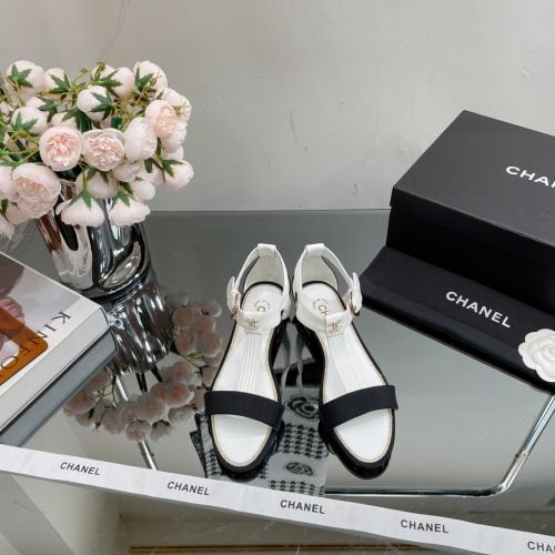 CHH Flat Sandals 2.5cm