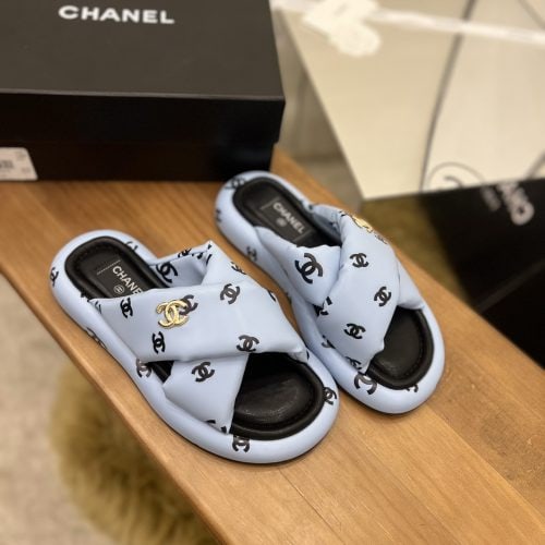CHH slippers