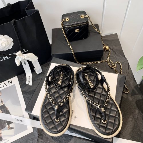 CHH sandals
