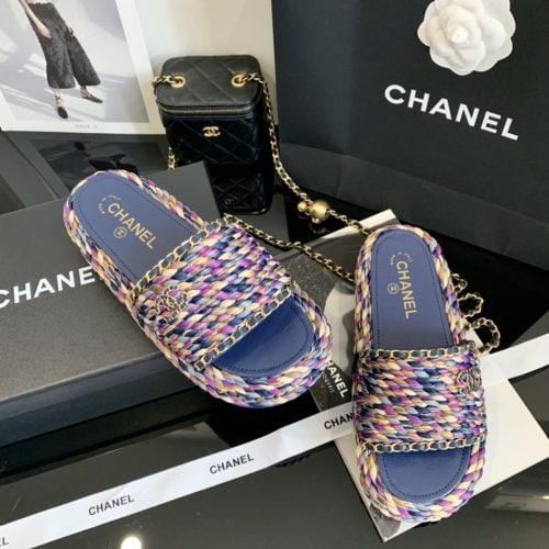 CHH slippers