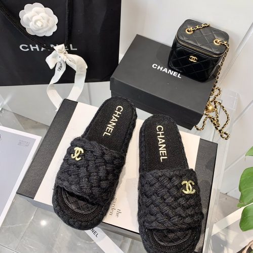CHH slippers