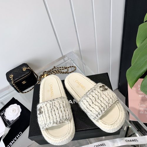 CHH slippers