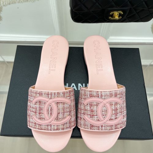 CHH slippers