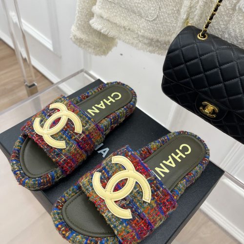 CHH slippers