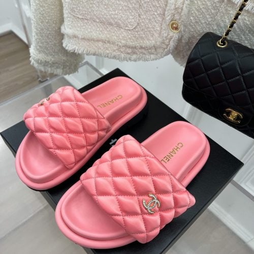 CHH slippers