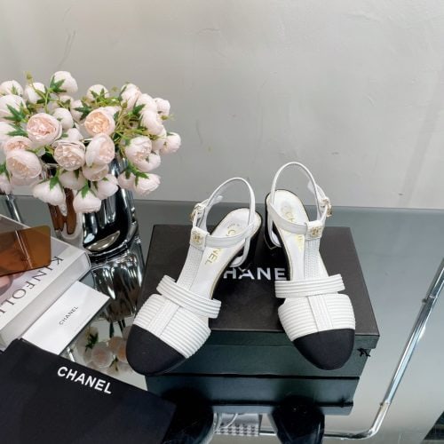 CHH High Heel Sandals 7.5cm