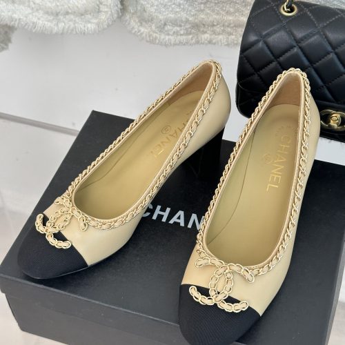 CHH high heels 6.5cm