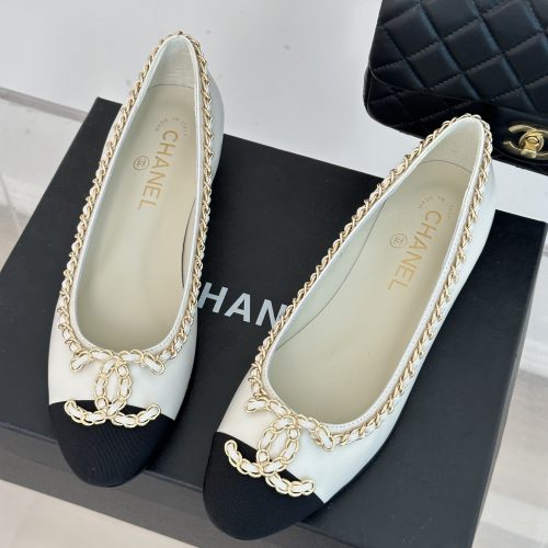 CHH high heels 2.5cm