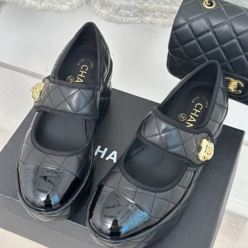 CHH high heels 7.5cm