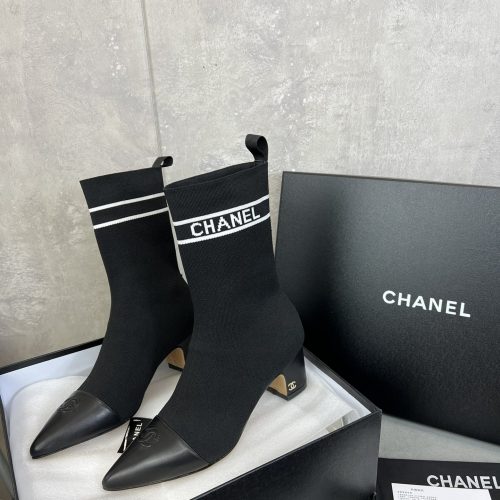 CHH short boots