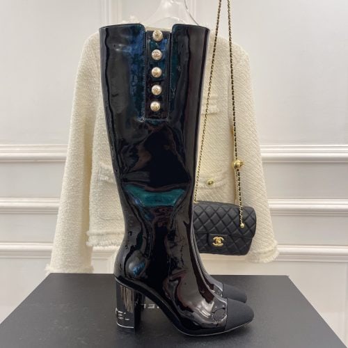CHH boots