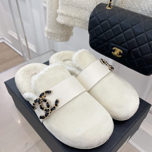 CHH slippers