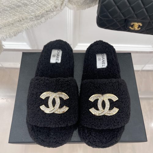 CHH slippers