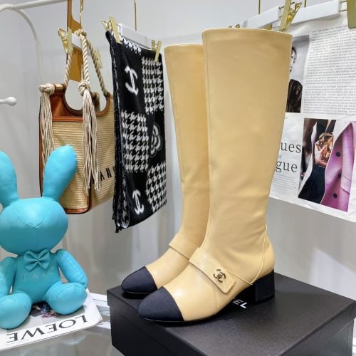 CHH boots