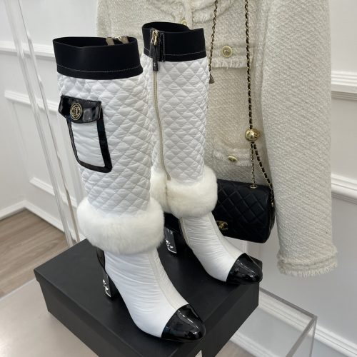 CHH boots