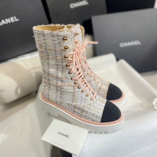 CHH short boots