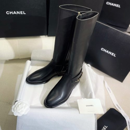 CHH boots