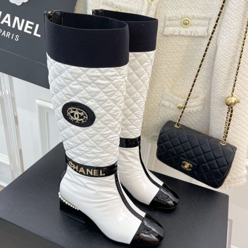 CHH boots