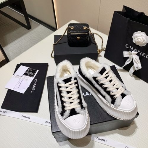 CHH casual shoes