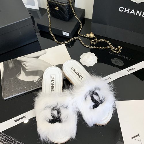 CHH slippers