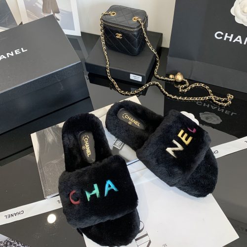 CHH slippers