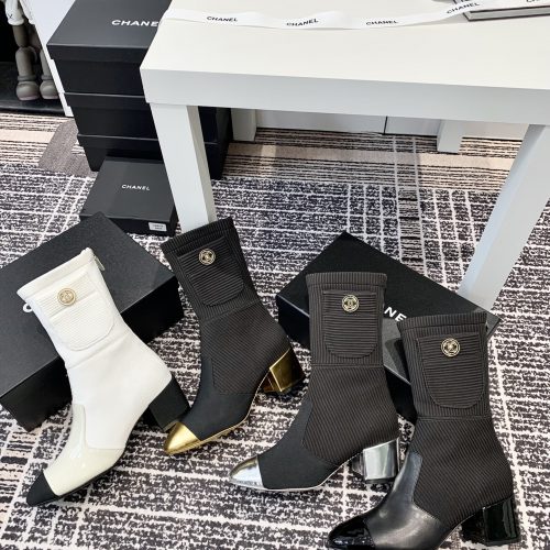 CHH boots