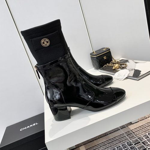 CHH boots