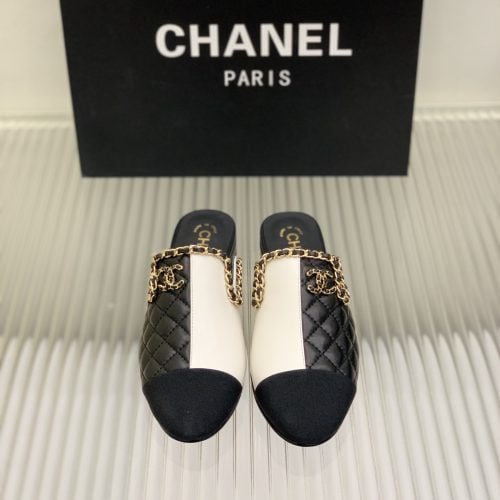CHH slippers