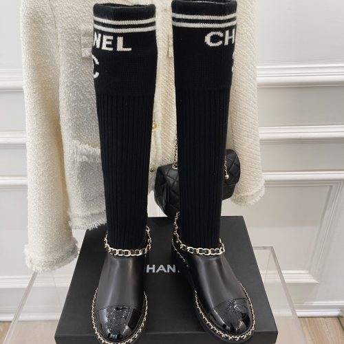 CHH boots