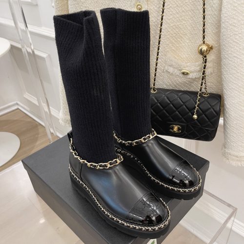 CHH boots