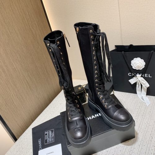 CHH boots