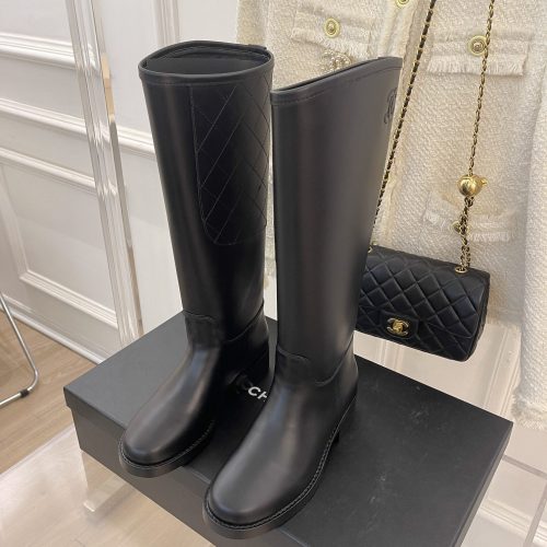 CHH boots