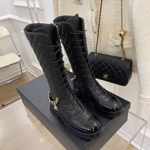 CHH boots