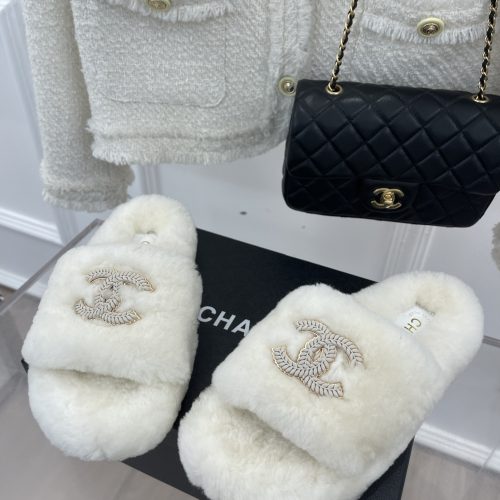 CHH slippers