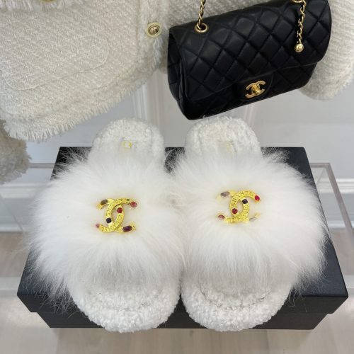 CHH slippers