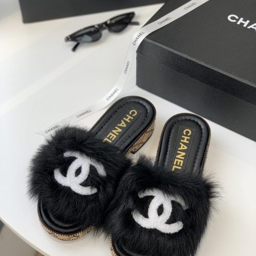 CHH slippers