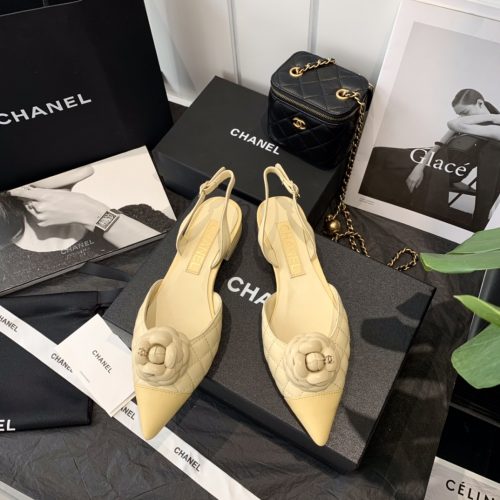 CHH sandals