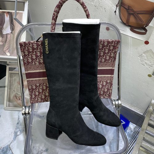 CHH boots