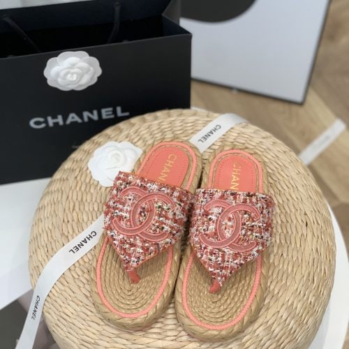 CHH slippers