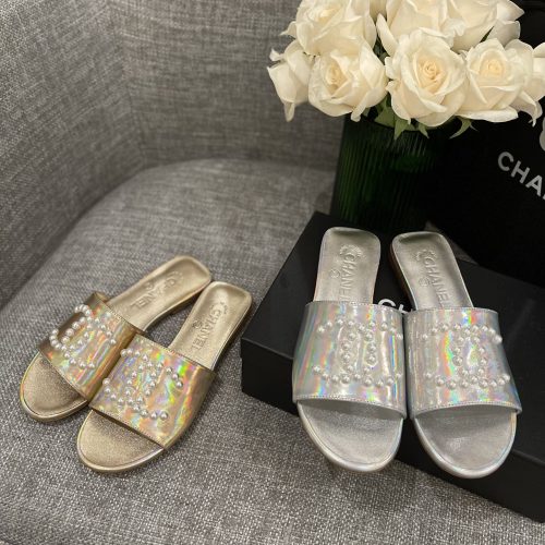 CHH slippers