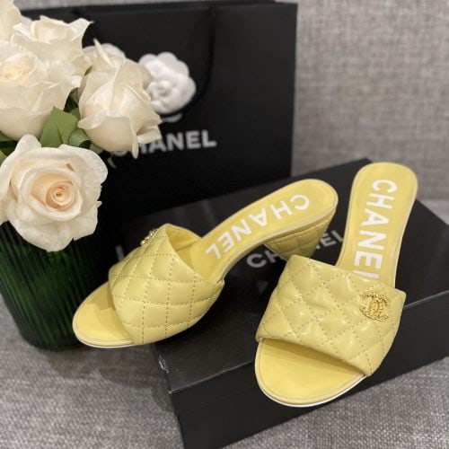 CHH slippers