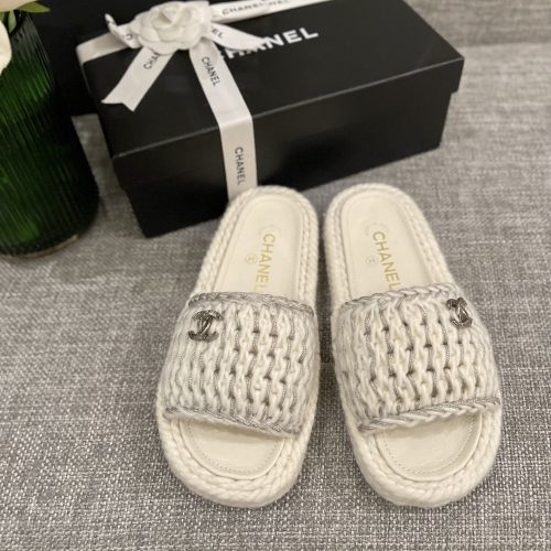 CHH slippers